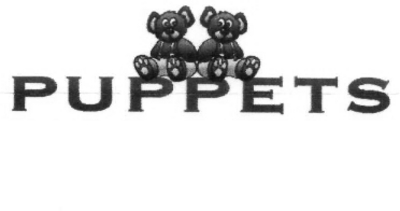 PUPPETS
