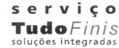 SERVIÇO TUDOFINIS SOLUÇÕES INTEGRADAS