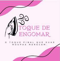 TOQUE DE ENGOMAR
