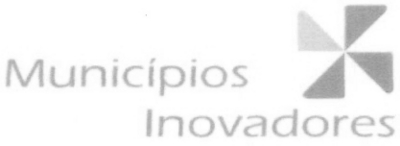 MUNICÍPIOS INOVADORES