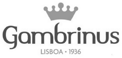 GAMBRINUS LISBOA 1936