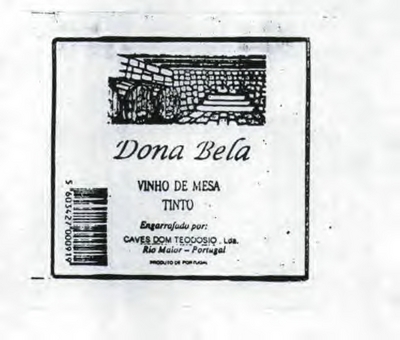 DONA BELA