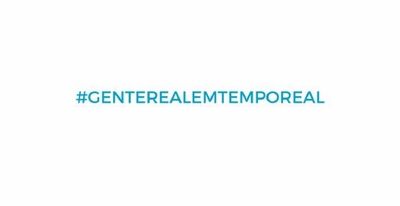 #GENTEREALEMTEMPOREAL