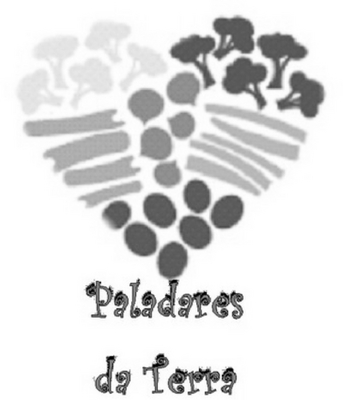 PALADARES DA TERRA