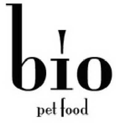 BIO PET FOOD