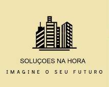 SOLUÇOES NA HORA IMAGINE O SEU FUTURO