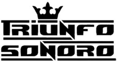 TRIUNFO SONORO