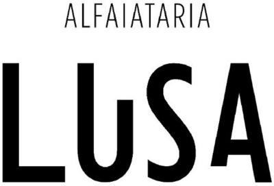 ALFAIATARIA LUSA