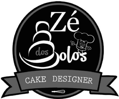 ZÉ DOS BOLOS CAKE DESIGNER