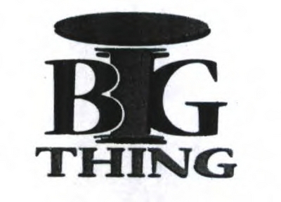 BIG THING