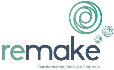 REMAKE - TRANSFORMAMOS PESSOAS E EMPRESAS