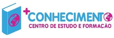 + CONHECIMENTO CENTRO DE ESTUDO E FORMAÇÃO