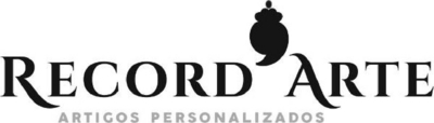 RECORD'ARTE ARTIGOS PERSONALIZADOS