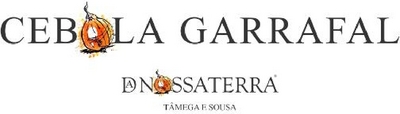 CEBOLA GARRAFAL DA NOSSA TERRA  TÂMEGA E SOUSA