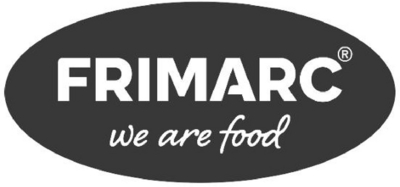 FRIMARC WE ARE FOOD