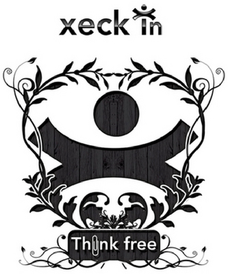 XECK IN THINK FREE