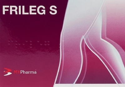 FRILEG S MYPHARMA
