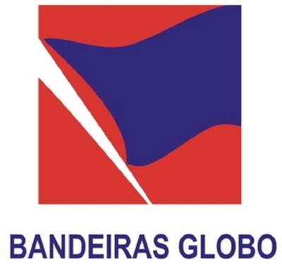 BANDEIRAS GLOBO