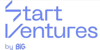 START VENTURES BY BIG