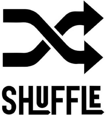 SHUFFLE