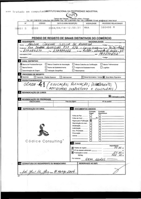 CÓDICE CONSULTING
