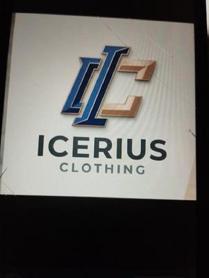 IC - ICERIUS CLOTHING