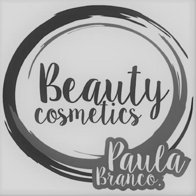 BEAUTY COSMETICS PAULA BRANCO.