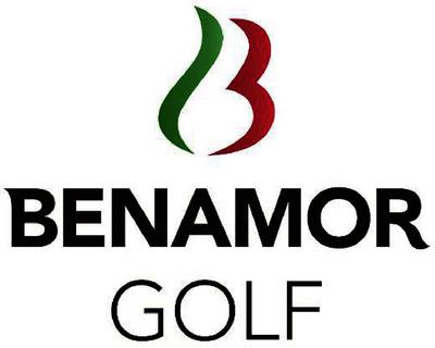 BENAMOR GOLF