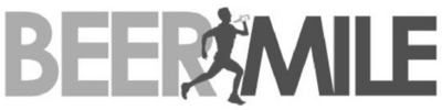BEER MILE