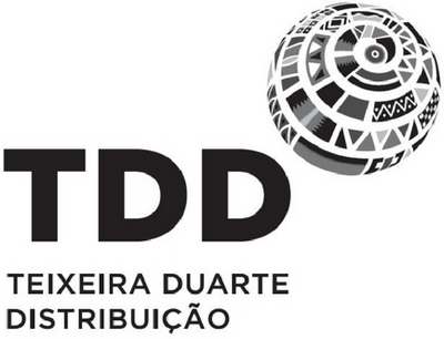 TDD TEIXEIRA DUARTE DISTRIBUIÇÃO