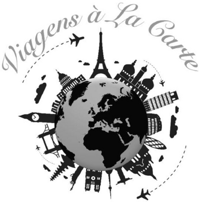 VIAGENS À LA CARTE