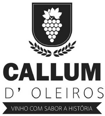 CALLUM D'OLEIROS VINHO COM SABOR A HISTÓRIA