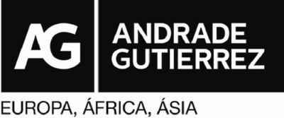 AG ANDRADE GUTIERREZ EUROPA, ÁFRICA, ÁSIA