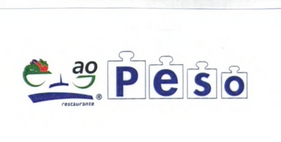 AO PESO