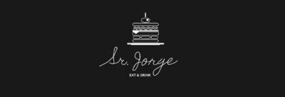 SR. JORGE, EAT & DRINK