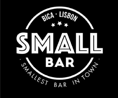 SMALL BAR ¿ SMALLEST BAR IN TOWN