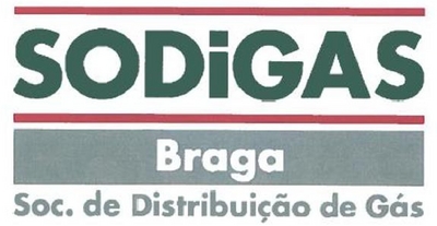 SODIGAS BRAGA SOC.DE DISTRIBUIÇÃO DE GÁS