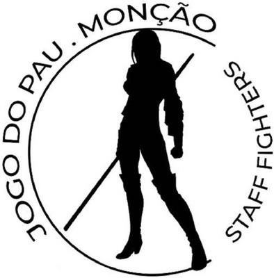 JOGO DO PAU MONÇÃO  STAFFFIGHTERS