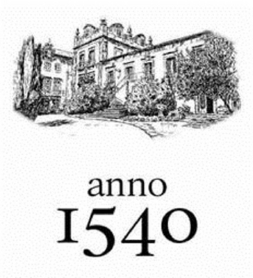 ANNO 1540