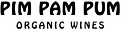PIM PAM PUM ORGANIC WINES