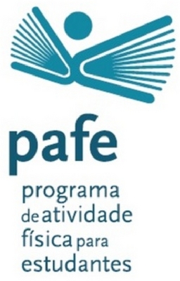 PAFE - PROGRAMA DE ATIVIDADE FÍSICA PARA ESTUDANTES
