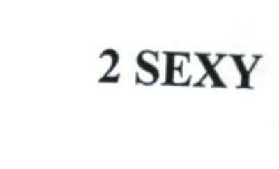 2 SEXY