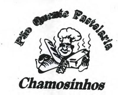 PÃO QUENTE PASTELARIA CHAMOSINHOS