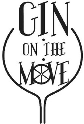GIN ON THE MOVE