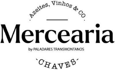 MERCEARIA BY PALADARES TRANSMONTANOS, AZEITES, VINHOS & CO, - CHAVES -