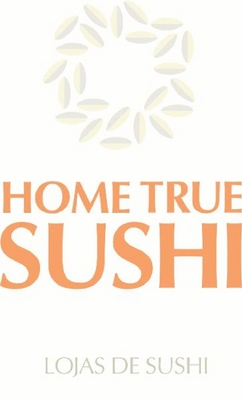 HOME TRUE SUSHI