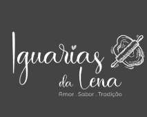 IGUARIAS DA LENA - AMOR, SABOR, TRADIÇÃO