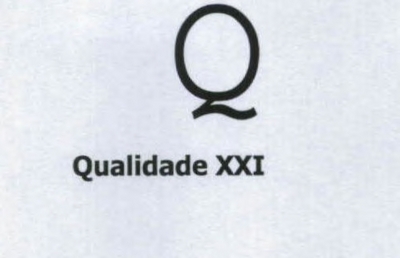 Q QUALIDADE XXI
