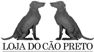 LOJA DO CÃO PRETO
