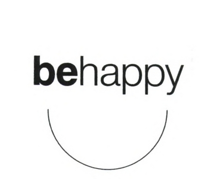 BEHAPPY